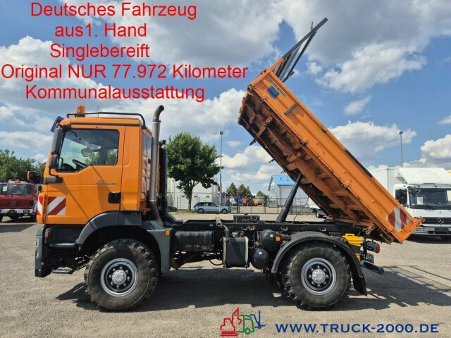 MAN TGM 13.250 4x4 Singlebereifung Nur77972KM 3Sitze - Kiper: slika MAN TGM 13.250 4x4 Singlebereifung Nur77972KM 3Sitze - Kiper MAN TGM 13.250 4x4 Singlebereifung Nur77972KM 3Sitze - Kiper: slika MAN TGM 13.250 4x4 Singlebereifung Nur77972KM 3Sitze - Kiper