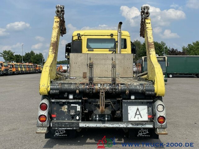 MAN TGS 26.400 6x2 Gergen Teleabsetzer+FB 15.5 t.NL - Utovarivač s proklizavajućim upravljanjem: slika MAN TGS 26.400 6x2 Gergen Teleabsetzer+FB 15.5 t.NL - Utovarivač s proklizavajućim upravljanjem MAN TGS 26.400 6x2 Gergen Teleabsetzer+FB 15.5 t.NL - Utovarivač s proklizavajućim upravljanjem: slika MAN TGS 26.400 6x2 Gergen Teleabsetzer+FB 15.5 t.NL - Utovarivač s proklizavajućim upravljanjem