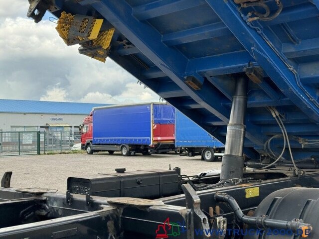 MAN TGS 26.400 6x4 Meiller 3 Seiten Kipper Bordmatik - Kiper: slika MAN TGS 26.400 6x4 Meiller 3 Seiten Kipper Bordmatik - Kiper MAN TGS 26.400 6x4 Meiller 3 Seiten Kipper Bordmatik - Kiper: slika MAN TGS 26.400 6x4 Meiller 3 Seiten Kipper Bordmatik - Kiper