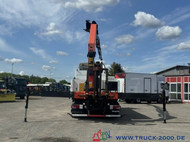 MAN TGS 26.400 PK 23002 mit Jib 23m Hakenhöhe 237TKM - Kamion s otvorenim sandukom, Kamion s kranom: slika MAN TGS 26.400 PK 23002 mit Jib 23m Hakenhöhe 237TKM - Kamion s otvorenim sandukom, Kamion s kranom MAN TGS 26.400 PK 23002 mit Jib 23m Hakenhöhe 237TKM - Kamion s otvorenim sandukom, Kamion s kranom: slika MAN TGS 26.400 PK 23002 mit Jib 23m Hakenhöhe 237TKM - Kamion s otvorenim sandukom, Kamion s kranom