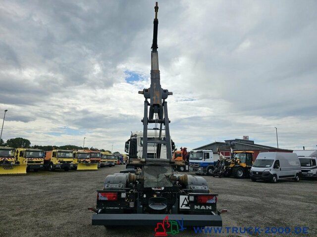 MAN TGS 26.460 6x4 (H) Hyva 20.60 S Lift/ Lenkachse - Kamion s kukastom dizalicom: slika MAN TGS 26.460 6x4 (H) Hyva 20.60 S Lift/ Lenkachse - Kamion s kukastom dizalicom MAN TGS 26.460 6x4 (H) Hyva 20.60 S Lift/ Lenkachse - Kamion s kukastom dizalicom: slika MAN TGS 26.460 6x4 (H) Hyva 20.60 S Lift/ Lenkachse - Kamion s kukastom dizalicom