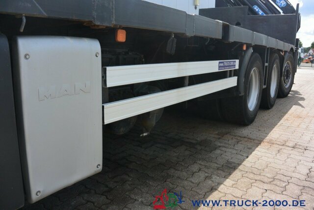 MAN TGS 35.400 8x4 Effer 250 6S Höhe 23,5m NL:16,3T - Kamion s otvorenim sandukom, Kamion s kranom: slika MAN TGS 35.400 8x4 Effer 250 6S Höhe 23,5m NL:16,3T - Kamion s otvorenim sandukom, Kamion s kranom MAN TGS 35.400 8x4 Effer 250 6S Höhe 23,5m NL:16,3T - Kamion s otvorenim sandukom, Kamion s kranom: slika MAN TGS 35.400 8x4 Effer 250 6S Höhe 23,5m NL:16,3T - Kamion s otvorenim sandukom, Kamion s kranom
