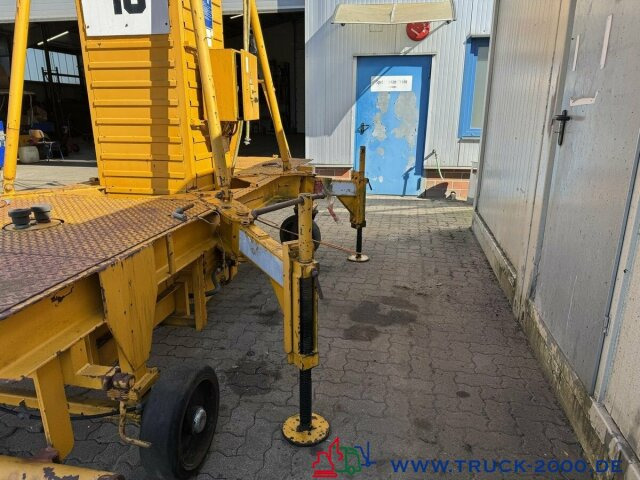MBB MM 18 Elektro bis 18,10 Meter Arbeitshöhe - Podizna platforma: slika MBB MM 18 Elektro bis 18,10 Meter Arbeitshöhe - Podizna platforma MBB MM 18 Elektro bis 18,10 Meter Arbeitshöhe - Podizna platforma: slika MBB MM 18 Elektro bis 18,10 Meter Arbeitshöhe - Podizna platforma
