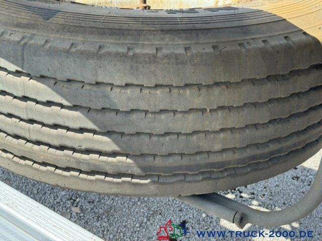 (Meiller) Platal AC18 Abrollanhänger BPW Achsen - Abroll/ Samopodizač prikolica: slika (Meiller) Platal AC18 Abrollanhänger BPW Achsen - Abroll/ Samopodizač prikolica (Meiller) Platal AC18 Abrollanhänger BPW Achsen - Abroll/ Samopodizač prikolica: slika (Meiller) Platal AC18 Abrollanhänger BPW Achsen - Abroll/ Samopodizač prikolica