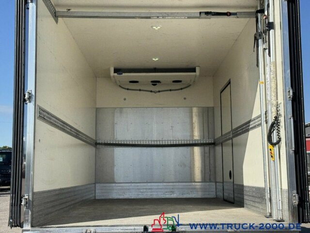 Mercedes-Benz 821 Carrier Xarios 600 - 20°- +18° LBW nur161TKM - Kamion hladnjača: slika Mercedes-Benz 821 Carrier Xarios 600 - 20°- +18° LBW nur161TKM - Kamion hladnjača Mercedes-Benz 821 Carrier Xarios 600 - 20°- +18° LBW nur161TKM - Kamion hladnjača: slika Mercedes-Benz 821 Carrier Xarios 600 - 20°- +18° LBW nur161TKM - Kamion hladnjača