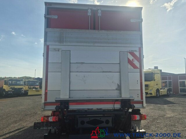 Mercedes-Benz 821 Carrier Xarios 600 - 20°- +18° LBW nur186TKM - Kamion hladnjača: slika Mercedes-Benz 821 Carrier Xarios 600 - 20°- +18° LBW nur186TKM - Kamion hladnjača Mercedes-Benz 821 Carrier Xarios 600 - 20°- +18° LBW nur186TKM - Kamion hladnjača: slika Mercedes-Benz 821 Carrier Xarios 600 - 20°- +18° LBW nur186TKM - Kamion hladnjača