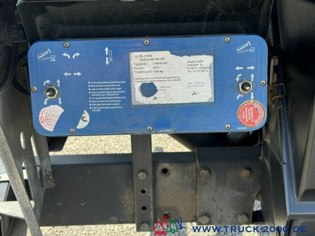 Mercedes-Benz Atego 818 Koffer Ladebordwand Dautel 1.500 Kg - Dostavno vozilo sa zatvorenim sandukom: slika Mercedes-Benz Atego 818 Koffer Ladebordwand Dautel 1.500 Kg - Dostavno vozilo sa zatvorenim sandukom Mercedes-Benz Atego 818 Koffer Ladebordwand Dautel 1.500 Kg - Dostavno vozilo sa zatvorenim sandukom: slika Mercedes-Benz Atego 818 Koffer Ladebordwand Dautel 1.500 Kg - Dostavno vozilo sa zatvorenim sandukom