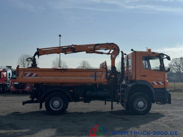 Mercedes-Benz Axor 1829 4x4 Atlas 7m=800kg FB Winterdienst - Kiper, Kamion s kranom: slika Mercedes-Benz Axor 1829 4x4 Atlas 7m=800kg FB Winterdienst - Kiper, Kamion s kranom Mercedes-Benz Axor 1829 4x4 Atlas 7m=800kg FB Winterdienst - Kiper, Kamion s kranom: slika Mercedes-Benz Axor 1829 4x4 Atlas 7m=800kg FB Winterdienst - Kiper, Kamion s kranom