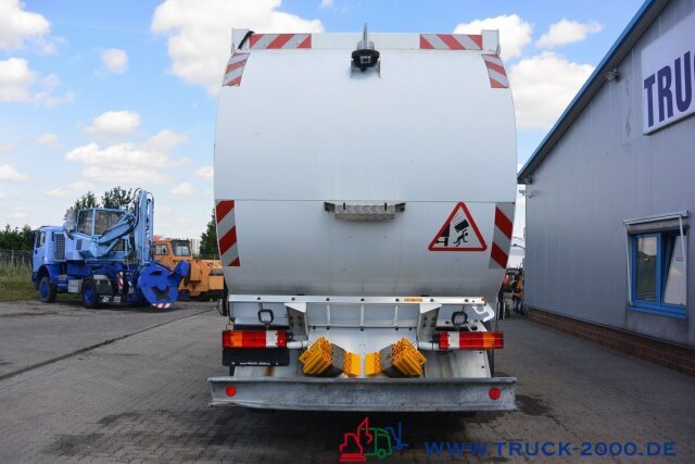 Mercedes-Benz Axor 2529 Faun Easypress Frontlader 25 m³ 1.Hd - Kamion za odvoz smeća: slika Mercedes-Benz Axor 2529 Faun Easypress Frontlader 25 m³ 1.Hd - Kamion za odvoz smeća Mercedes-Benz Axor 2529 Faun Easypress Frontlader 25 m³ 1.Hd - Kamion za odvoz smeća: slika Mercedes-Benz Axor 2529 Faun Easypress Frontlader 25 m³ 1.Hd - Kamion za odvoz smeća