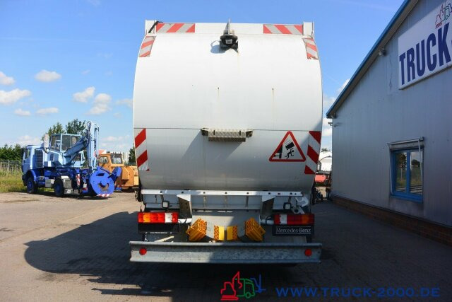 Mercedes-Benz Axor 2529 Faun Überkopf Frontlader 25 m³ 1.Hand - Kamion za odvoz smeća: slika Mercedes-Benz Axor 2529 Faun Überkopf Frontlader 25 m³ 1.Hand - Kamion za odvoz smeća Mercedes-Benz Axor 2529 Faun Überkopf Frontlader 25 m³ 1.Hand - Kamion za odvoz smeća: slika Mercedes-Benz Axor 2529 Faun Überkopf Frontlader 25 m³ 1.Hand - Kamion za odvoz smeća