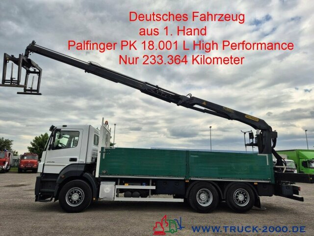 Mercedes-Benz Axor 2536 Palfinger PK 18001 HP Nur 233.964 KM - Kamion s otvorenim sandukom, Kamion s kranom: slika Mercedes-Benz Axor 2536 Palfinger PK 18001 HP Nur 233.964 KM - Kamion s otvorenim sandukom, Kamion s kranom Mercedes-Benz Axor 2536 Palfinger PK 18001 HP Nur 233.964 KM - Kamion s otvorenim sandukom, Kamion s kranom: slika Mercedes-Benz Axor 2536 Palfinger PK 18001 HP Nur 233.964 KM - Kamion s otvorenim sandukom, Kamion s kranom