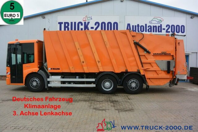 Mercedes-Benz Econic 2633 Faun Variopress 522 Zöller Schüttung - Kamion za odvoz smeća: slika Mercedes-Benz Econic 2633 Faun Variopress 522 Zöller Schüttung - Kamion za odvoz smeća Mercedes-Benz Econic 2633 Faun Variopress 522 Zöller Schüttung - Kamion za odvoz smeća: slika Mercedes-Benz Econic 2633 Faun Variopress 522 Zöller Schüttung - Kamion za odvoz smeća