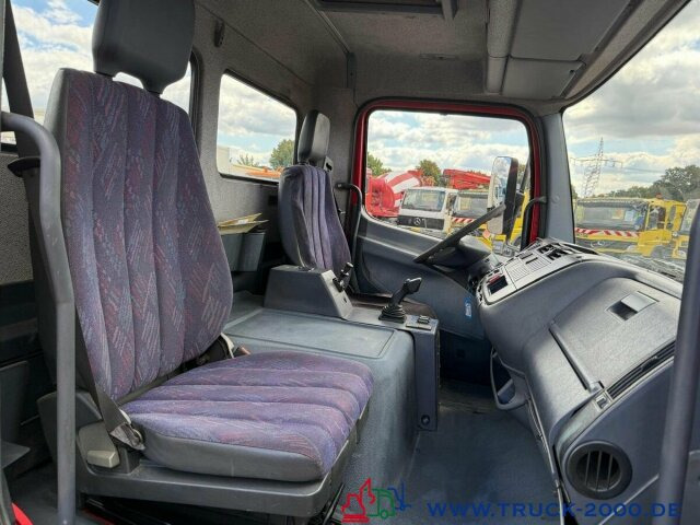 Mercedes-Benz Kamag Kögel Wiesel WBH25 Umsetzer + Sattelplatte - Transporter kontejnera/ Kamion s izmjenjivim sanducima: slika Mercedes-Benz Kamag Kögel Wiesel WBH25 Umsetzer + Sattelplatte - Transporter kontejnera/ Kamion s izmjenjivim sanducima Mercedes-Benz Kamag Kögel Wiesel WBH25 Umsetzer + Sattelplatte - Transporter kontejnera/ Kamion s izmjenjivim sanducima: slika Mercedes-Benz Kamag Kögel Wiesel WBH25 Umsetzer + Sattelplatte - Transporter kontejnera/ Kamion s izmjenjivim sanducima