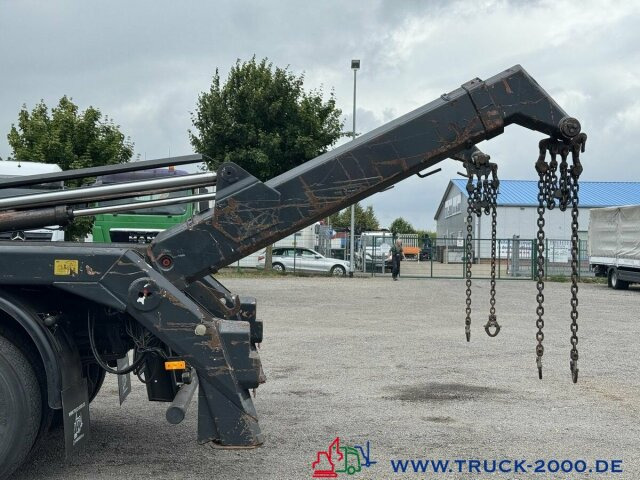 Mercedes-Benz SK 1831 Meiller Teleabsetzer AHK - NUR 475 TKM - Utovarivač s proklizavajućim upravljanjem: slika Mercedes-Benz SK 1831 Meiller Teleabsetzer AHK - NUR 475 TKM - Utovarivač s proklizavajućim upravljanjem Mercedes-Benz SK 1831 Meiller Teleabsetzer AHK - NUR 475 TKM - Utovarivač s proklizavajućim upravljanjem: slika Mercedes-Benz SK 1831 Meiller Teleabsetzer AHK - NUR 475 TKM - Utovarivač s proklizavajućim upravljanjem