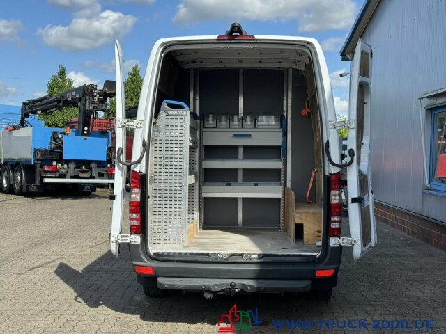 Mercedes-Benz Sprinter 314 Mixto 5Sitzer Sortimo Werkstattsyst - Minibus, Putnički kombi: slika Mercedes-Benz Sprinter 314 Mixto 5Sitzer Sortimo Werkstattsyst - Minibus, Putnički kombi Mercedes-Benz Sprinter 314 Mixto 5Sitzer Sortimo Werkstattsyst - Minibus, Putnički kombi: slika Mercedes-Benz Sprinter 314 Mixto 5Sitzer Sortimo Werkstattsyst - Minibus, Putnički kombi