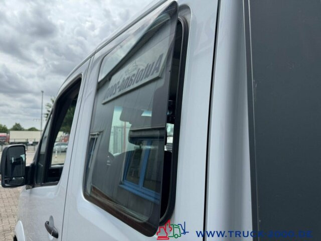 Mercedes-Benz Sprinter 316 CDI DoKa 7 Sitze AHK 3.500 Kg - Dostavno vozilo s ravnom platformom, Dostavno vozilo s dvostrukom kabinom: slika Mercedes-Benz Sprinter 316 CDI DoKa 7 Sitze AHK 3.500 Kg - Dostavno vozilo s ravnom platformom, Dostavno vozilo s dvostrukom kabinom Mercedes-Benz Sprinter 316 CDI DoKa 7 Sitze AHK 3.500 Kg - Dostavno vozilo s ravnom platformom, Dostavno vozilo s dvostrukom kabinom: slika Mercedes-Benz Sprinter 316 CDI DoKa 7 Sitze AHK 3.500 Kg - Dostavno vozilo s ravnom platformom, Dostavno vozilo s dvostrukom kabinom