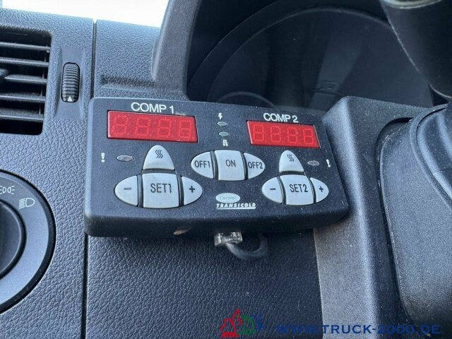 Mercedes-Benz Sprinter 316 Frisch Tiefkühler Carrier Xarios350 - Dostavno vozilo hladnjača: slika Mercedes-Benz Sprinter 316 Frisch Tiefkühler Carrier Xarios350 - Dostavno vozilo hladnjača Mercedes-Benz Sprinter 316 Frisch Tiefkühler Carrier Xarios350 - Dostavno vozilo hladnjača: slika Mercedes-Benz Sprinter 316 Frisch Tiefkühler Carrier Xarios350 - Dostavno vozilo hladnjača