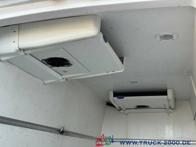Mercedes-Benz Sprinter 316 Frisch Tiefkühler Carrier Xarios350 - Dostavno vozilo hladnjača: slika Mercedes-Benz Sprinter 316 Frisch Tiefkühler Carrier Xarios350 - Dostavno vozilo hladnjača Mercedes-Benz Sprinter 316 Frisch Tiefkühler Carrier Xarios350 - Dostavno vozilo hladnjača: slika Mercedes-Benz Sprinter 316 Frisch Tiefkühler Carrier Xarios350 - Dostavno vozilo hladnjača