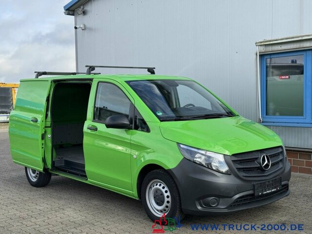 Mercedes-Benz Vito 114 CDI 3 Sitze Klima AHK 2.000 kg 114 TKM - Mali kombi: slika Mercedes-Benz Vito 114 CDI 3 Sitze Klima AHK 2.000 kg 114 TKM - Mali kombi Mercedes-Benz Vito 114 CDI 3 Sitze Klima AHK 2.000 kg 114 TKM - Mali kombi: slika Mercedes-Benz Vito 114 CDI 3 Sitze Klima AHK 2.000 kg 114 TKM - Mali kombi