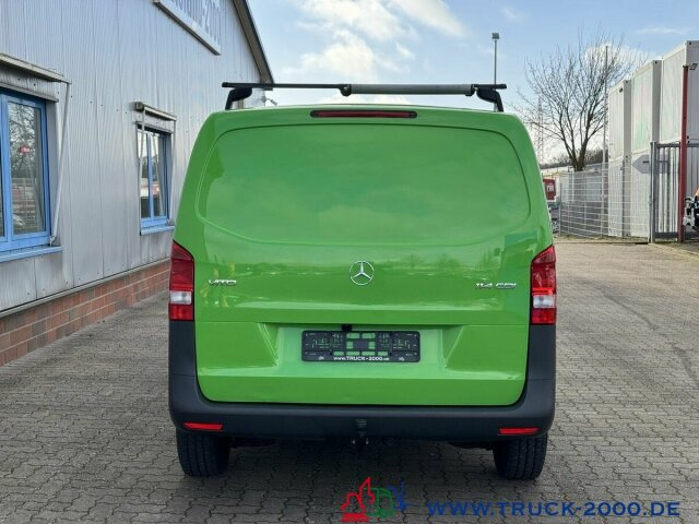 Mercedes-Benz Vito 114 CDI 3 Sitze Klima AHK 2.000 kg 114 TKM - Mali kombi: slika Mercedes-Benz Vito 114 CDI 3 Sitze Klima AHK 2.000 kg 114 TKM - Mali kombi Mercedes-Benz Vito 114 CDI 3 Sitze Klima AHK 2.000 kg 114 TKM - Mali kombi: slika Mercedes-Benz Vito 114 CDI 3 Sitze Klima AHK 2.000 kg 114 TKM - Mali kombi