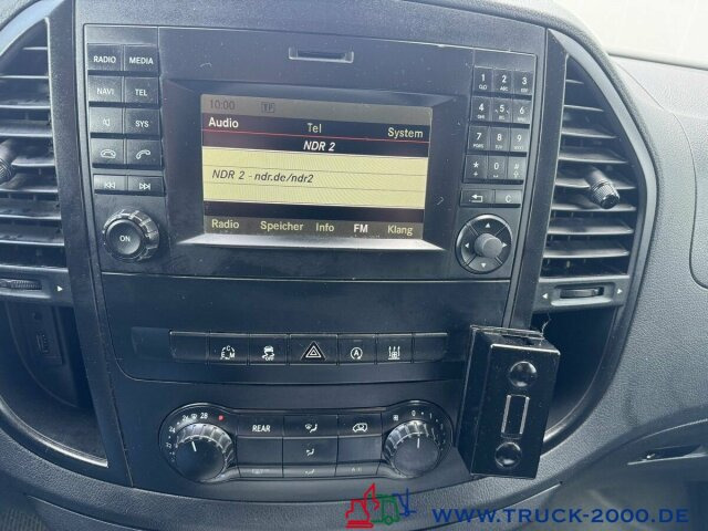 Mercedes-Benz Vito119 CDI 4x4 Notarzt Rettung Ambulance Klima - Vozilo hitne pomoći: slika Mercedes-Benz Vito119 CDI 4x4 Notarzt Rettung Ambulance Klima - Vozilo hitne pomoći Mercedes-Benz Vito119 CDI 4x4 Notarzt Rettung Ambulance Klima - Vozilo hitne pomoći: slika Mercedes-Benz Vito119 CDI 4x4 Notarzt Rettung Ambulance Klima - Vozilo hitne pomoći