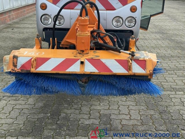 Multicar Kiefer Boki 1151 Winterdienst Besen 12.866 km - Cestovna čistilica: slika Multicar Kiefer Boki 1151 Winterdienst Besen 12.866 km - Cestovna čistilica Multicar Kiefer Boki 1151 Winterdienst Besen 12.866 km - Cestovna čistilica: slika Multicar Kiefer Boki 1151 Winterdienst Besen 12.866 km - Cestovna čistilica