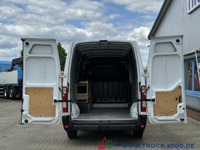 Opel F3500 Kasten Hoch & Lang + Klima NUR 95.584 Km - Furgon: slika Opel F3500 Kasten Hoch & Lang + Klima NUR 95.584 Km - Furgon Opel F3500 Kasten Hoch & Lang + Klima NUR 95.584 Km - Furgon: slika Opel F3500 Kasten Hoch & Lang + Klima NUR 95.584 Km - Furgon