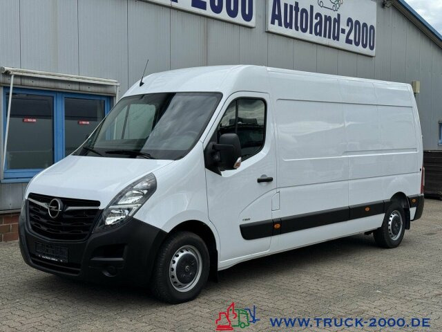 Opel F3500 Kasten Hoch & Lang + Klima NUR 95.584 Km - Furgon: slika Opel F3500 Kasten Hoch & Lang + Klima NUR 95.584 Km - Furgon Opel F3500 Kasten Hoch & Lang + Klima NUR 95.584 Km - Furgon: slika Opel F3500 Kasten Hoch & Lang + Klima NUR 95.584 Km - Furgon