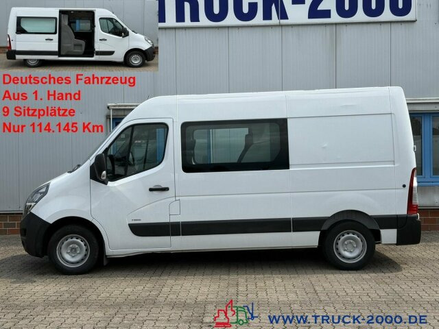 Opel Movano F3500 Mixto 7 Sitzer Hoch & Lang + AHK - Furgon: slika Opel Movano F3500 Mixto 7 Sitzer Hoch & Lang + AHK - Furgon Opel Movano F3500 Mixto 7 Sitzer Hoch & Lang + AHK - Furgon: slika Opel Movano F3500 Mixto 7 Sitzer Hoch & Lang + AHK - Furgon