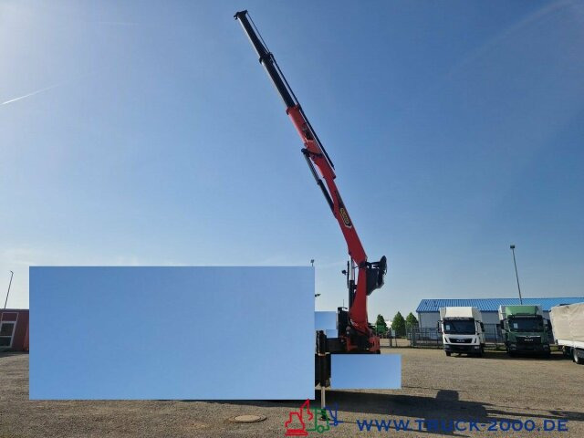 Palfinger Ladekran PK20.501L TEC3 "Noch Aufgebaut" - Kamionska dizalica za Kamion: slika Palfinger Ladekran PK20.501L TEC3 "Noch Aufgebaut" - Kamionska dizalica za Kamion Palfinger Ladekran PK20.501L TEC3 "Noch Aufgebaut" - Kamionska dizalica za Kamion: slika Palfinger Ladekran PK20.501L TEC3 "Noch Aufgebaut" - Kamionska dizalica za Kamion