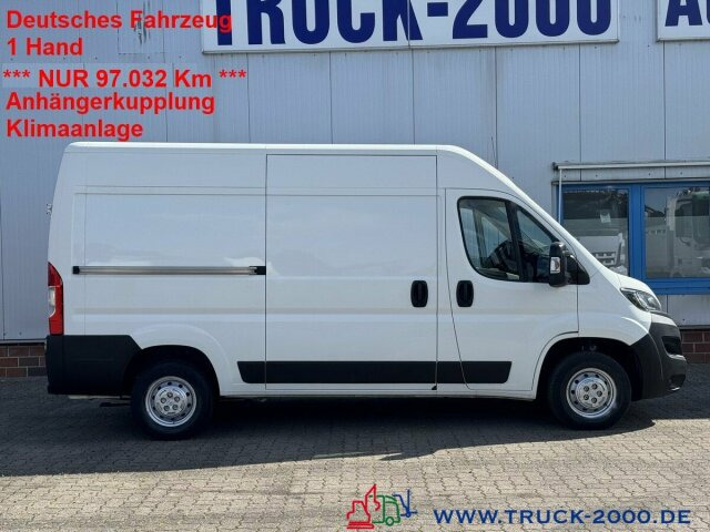 Peugeot Boxer 2.0 HDi Kasten Hoch & Lang AHK NUR 97 TKM - Mali kombi: slika Peugeot Boxer 2.0 HDi Kasten Hoch & Lang AHK NUR 97 TKM - Mali kombi Peugeot Boxer 2.0 HDi Kasten Hoch & Lang AHK NUR 97 TKM - Mali kombi: slika Peugeot Boxer 2.0 HDi Kasten Hoch & Lang AHK NUR 97 TKM - Mali kombi