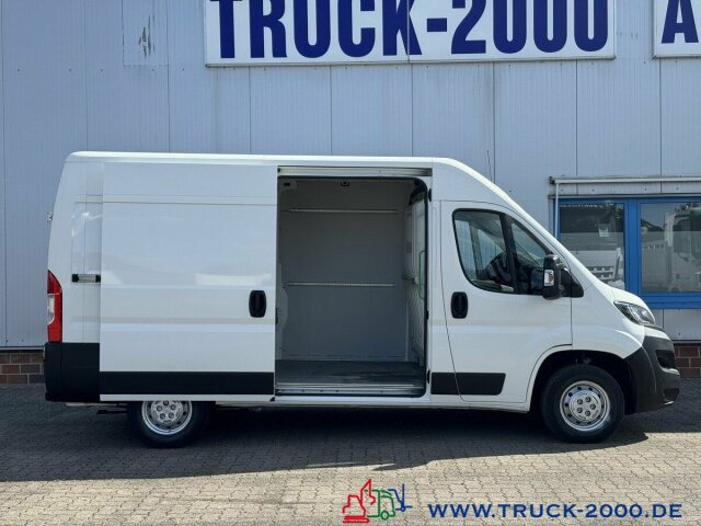 Peugeot Boxer 2.0 HDi Kasten Hoch & Lang AHK NUR 97 TKM - Mali kombi: slika Peugeot Boxer 2.0 HDi Kasten Hoch & Lang AHK NUR 97 TKM - Mali kombi Peugeot Boxer 2.0 HDi Kasten Hoch & Lang AHK NUR 97 TKM - Mali kombi: slika Peugeot Boxer 2.0 HDi Kasten Hoch & Lang AHK NUR 97 TKM - Mali kombi