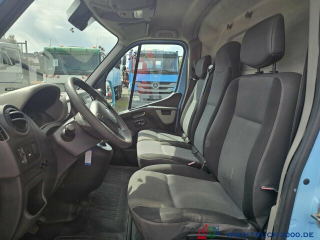 Renault Master 2.3 DCI 150 Autom. Möbeltransporter Klima - Furgon: slika Renault Master 2.3 DCI 150 Autom. Möbeltransporter Klima - Furgon Renault Master 2.3 DCI 150 Autom. Möbeltransporter Klima - Furgon: slika Renault Master 2.3 DCI 150 Autom. Möbeltransporter Klima - Furgon
