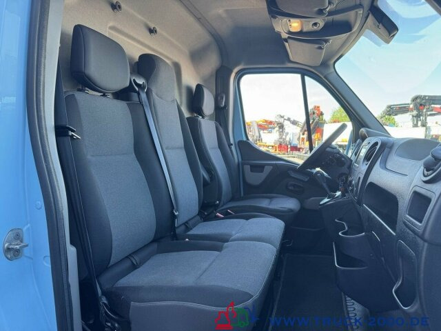Renault Master 2.3 DCI 150 Autom. Möbeltransporter Klima - Furgon: slika Renault Master 2.3 DCI 150 Autom. Möbeltransporter Klima - Furgon Renault Master 2.3 DCI 150 Autom. Möbeltransporter Klima - Furgon: slika Renault Master 2.3 DCI 150 Autom. Möbeltransporter Klima - Furgon