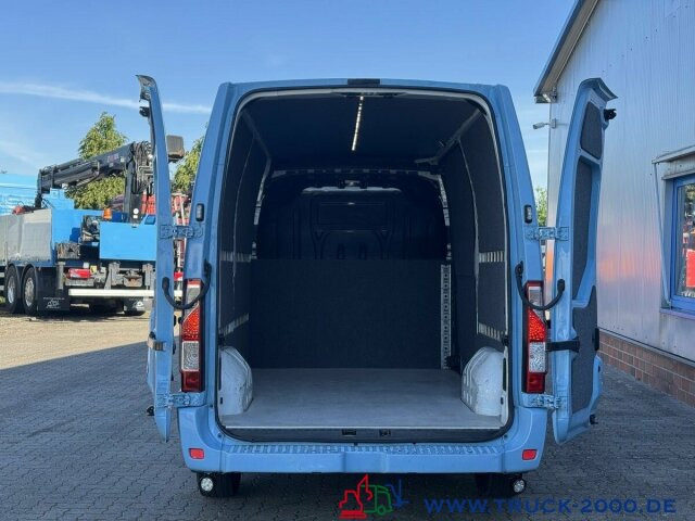 Renault Master 2.3 DCI 150 Autom. Möbeltransporter Klima - Furgon: slika Renault Master 2.3 DCI 150 Autom. Möbeltransporter Klima - Furgon Renault Master 2.3 DCI 150 Autom. Möbeltransporter Klima - Furgon: slika Renault Master 2.3 DCI 150 Autom. Möbeltransporter Klima - Furgon