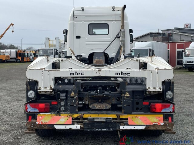 Scania G 450 8x2 M-TEC Silosteller Retar. Deutscher LKW - Kamion s kukastom dizalicom: slika Scania G 450 8x2 M-TEC Silosteller Retar. Deutscher LKW - Kamion s kukastom dizalicom Scania G 450 8x2 M-TEC Silosteller Retar. Deutscher LKW - Kamion s kukastom dizalicom: slika Scania G 450 8x2 M-TEC Silosteller Retar. Deutscher LKW - Kamion s kukastom dizalicom