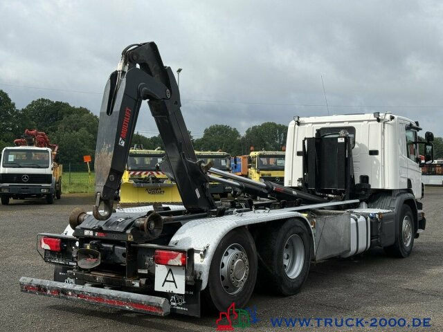 Scania P 410 Hiab Lenkbare Nachlauf Liftachse Nur162TKM - Kamion s kukastom dizalicom: slika Scania P 410 Hiab Lenkbare Nachlauf Liftachse Nur162TKM - Kamion s kukastom dizalicom Scania P 410 Hiab Lenkbare Nachlauf Liftachse Nur162TKM - Kamion s kukastom dizalicom: slika Scania P 410 Hiab Lenkbare Nachlauf Liftachse Nur162TKM - Kamion s kukastom dizalicom