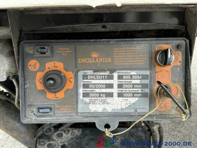 Schmitz Cargobull Schmitz Carrier Vector Mt1850 Tiefkühler-20° LBW - Poluprikolica hladnjača: slika Schmitz Cargobull Schmitz Carrier Vector Mt1850 Tiefkühler-20° LBW - Poluprikolica hladnjača Schmitz Cargobull Schmitz Carrier Vector Mt1850 Tiefkühler-20° LBW - Poluprikolica hladnjača: slika Schmitz Cargobull Schmitz Carrier Vector Mt1850 Tiefkühler-20° LBW - Poluprikolica hladnjača