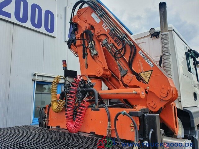 Zakup MAN TGS 18.360 Atlas Kran 165.2E+Funkfernbedienung MAN TGS 18.360 Atlas Kran 165.2E+Funkfernbedienung: slika Zakup MAN TGS 18.360 Atlas Kran 165.2E+Funkfernbedienung MAN TGS 18.360 Atlas Kran 165.2E+Funkfernbedienung