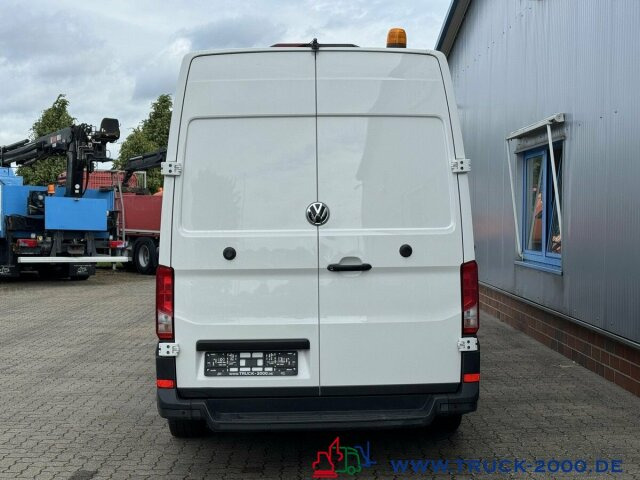 Volkswagen Crafter 35 2.0 TDI Hoch & Lang 3 Sitze Klima - Furgon: slika Volkswagen Crafter 35 2.0 TDI Hoch & Lang 3 Sitze Klima - Furgon Volkswagen Crafter 35 2.0 TDI Hoch & Lang 3 Sitze Klima - Furgon: slika Volkswagen Crafter 35 2.0 TDI Hoch & Lang 3 Sitze Klima - Furgon