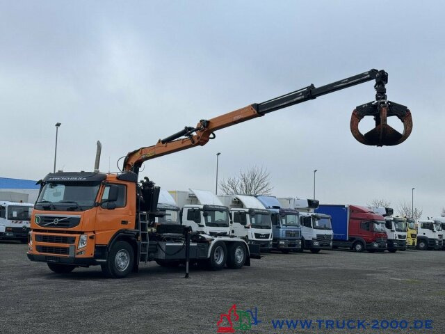 Volvo 370 Palfinger Kran 9m=1.180kg 5+6 Steuerkreis FB - Kamion s kukastom dizalicom, Kamion s kranom: slika Volvo 370 Palfinger Kran 9m=1.180kg 5+6 Steuerkreis FB - Kamion s kukastom dizalicom, Kamion s kranom Volvo 370 Palfinger Kran 9m=1.180kg 5+6 Steuerkreis FB - Kamion s kukastom dizalicom, Kamion s kranom: slika Volvo 370 Palfinger Kran 9m=1.180kg 5+6 Steuerkreis FB - Kamion s kukastom dizalicom, Kamion s kranom