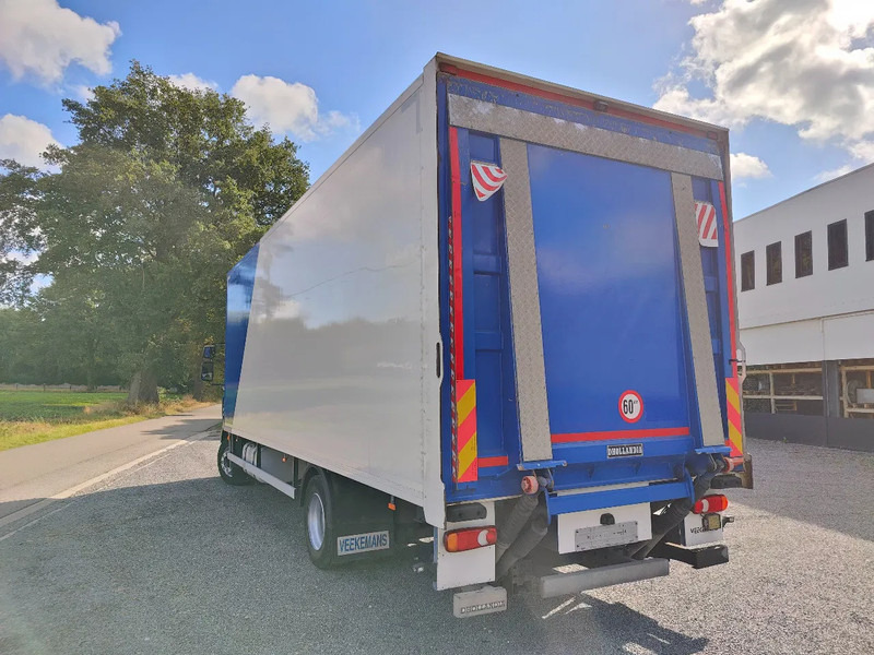 DAF LF 230 Euro6 Boxtruck D'hollandia - Kamion sandučar: slika DAF LF 230 Euro6 Boxtruck D'hollandia - Kamion sandučar DAF LF 230 Euro6 Boxtruck D'hollandia - Kamion sandučar: slika DAF LF 230 Euro6 Boxtruck D'hollandia - Kamion sandučar
