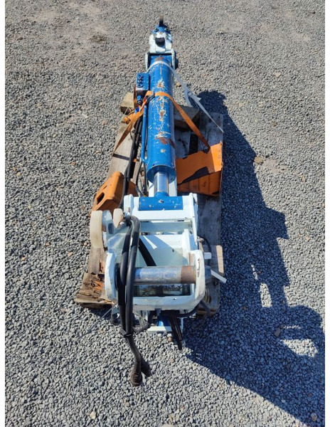 Diversen JIB Cormach flyjib - Krak: slika Diversen JIB Cormach flyjib - Krak Diversen JIB Cormach flyjib - Krak: slika Diversen JIB Cormach flyjib - Krak