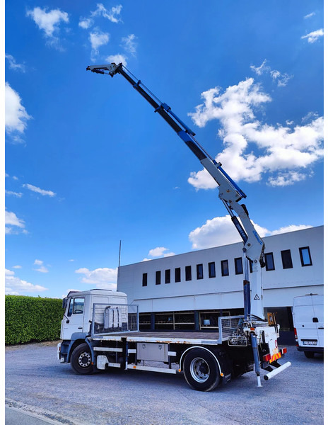 MAN 18.410 F2000 Cormach 22000 E4F + jib - Kamion s otvorenim sandukom, Kamion s kranom: slika MAN 18.410 F2000 Cormach 22000 E4F + jib - Kamion s otvorenim sandukom, Kamion s kranom MAN 18.410 F2000 Cormach 22000 E4F + jib - Kamion s otvorenim sandukom, Kamion s kranom: slika MAN 18.410 F2000 Cormach 22000 E4F + jib - Kamion s otvorenim sandukom, Kamion s kranom