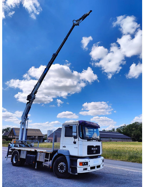 MAN 18.410 F2000 Cormach 22000 E4F + jib - Kamion s otvorenim sandukom, Kamion s kranom: slika MAN 18.410 F2000 Cormach 22000 E4F + jib - Kamion s otvorenim sandukom, Kamion s kranom MAN 18.410 F2000 Cormach 22000 E4F + jib - Kamion s otvorenim sandukom, Kamion s kranom: slika MAN 18.410 F2000 Cormach 22000 E4F + jib - Kamion s otvorenim sandukom, Kamion s kranom