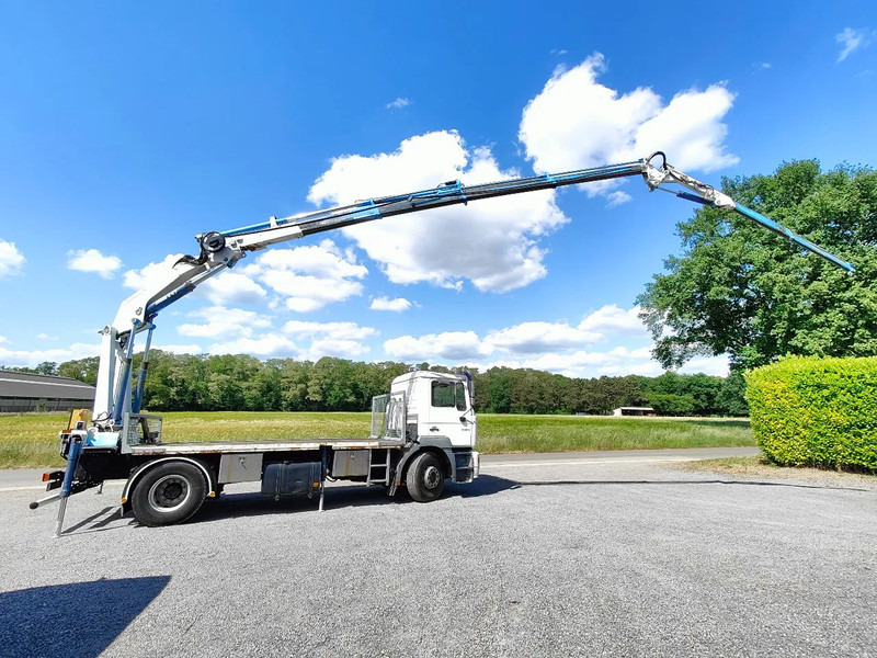 MAN 18.410 F2000 Cormach 22000 E4F + jib - Kamion s otvorenim sandukom, Kamion s kranom: slika MAN 18.410 F2000 Cormach 22000 E4F + jib - Kamion s otvorenim sandukom, Kamion s kranom MAN 18.410 F2000 Cormach 22000 E4F + jib - Kamion s otvorenim sandukom, Kamion s kranom: slika MAN 18.410 F2000 Cormach 22000 E4F + jib - Kamion s otvorenim sandukom, Kamion s kranom