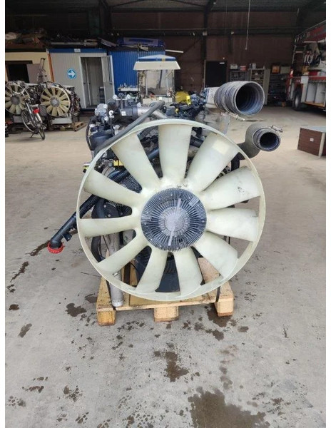MAN D2676LF78 Engine Euro6 New Generation 51559202265916 - Motor: slika MAN D2676LF78 Engine Euro6 New Generation 51559202265916 - Motor MAN D2676LF78 Engine Euro6 New Generation 51559202265916 - Motor: slika MAN D2676LF78 Engine Euro6 New Generation 51559202265916 - Motor