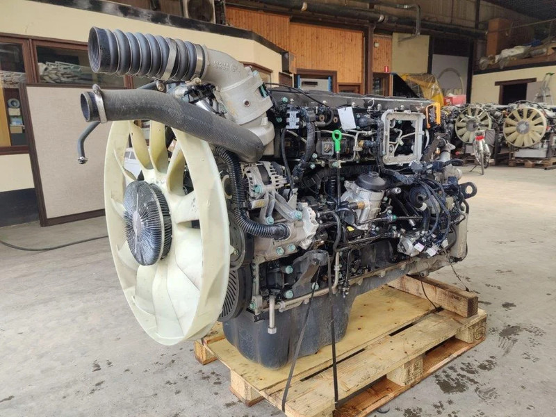 MAN D2676LF78 Engine Euro6 New Generation 51559202265916 - Motor: slika MAN D2676LF78 Engine Euro6 New Generation 51559202265916 - Motor MAN D2676LF78 Engine Euro6 New Generation 51559202265916 - Motor: slika MAN D2676LF78 Engine Euro6 New Generation 51559202265916 - Motor