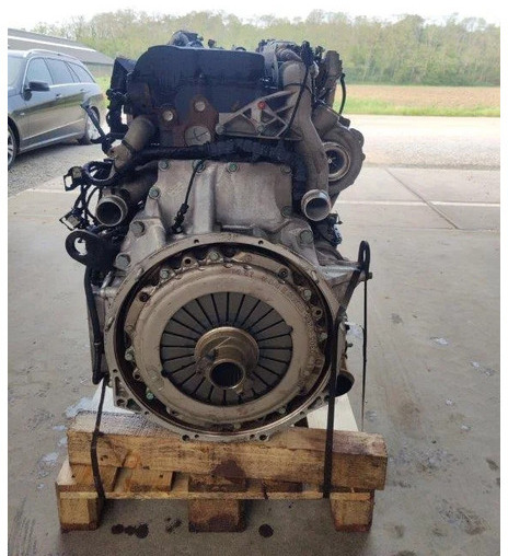 MAN D2676LF78 Engine Euro6 New Generation 51559202265916 - Motor: slika MAN D2676LF78 Engine Euro6 New Generation 51559202265916 - Motor MAN D2676LF78 Engine Euro6 New Generation 51559202265916 - Motor: slika MAN D2676LF78 Engine Euro6 New Generation 51559202265916 - Motor