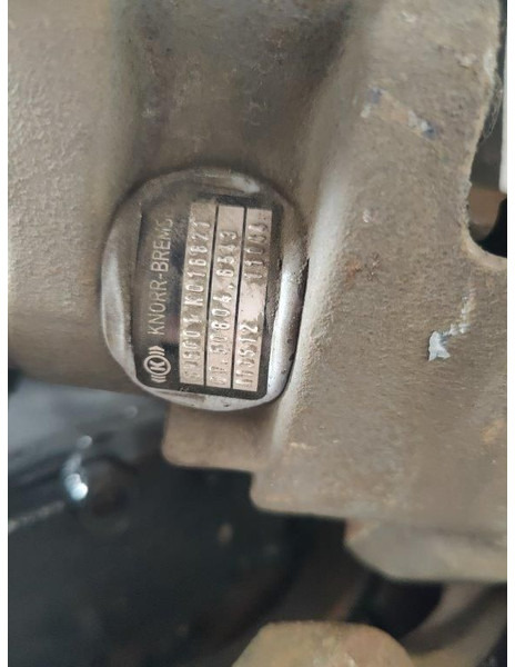 MAN Remklauwen / Brake calipers F2000 / TGA - Kočiona čeljust za Kamion: slika MAN Remklauwen / Brake calipers F2000 / TGA - Kočiona čeljust za Kamion MAN Remklauwen / Brake calipers F2000 / TGA - Kočiona čeljust za Kamion: slika MAN Remklauwen / Brake calipers F2000 / TGA - Kočiona čeljust za Kamion